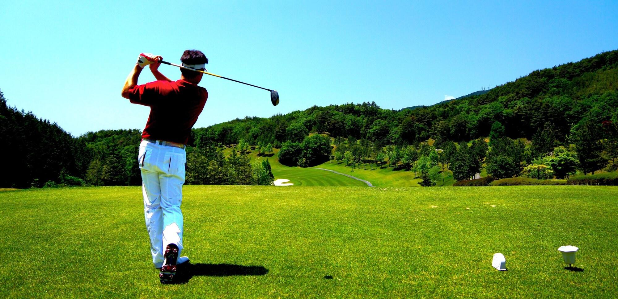 Campo de Golf Hotel Windsor
