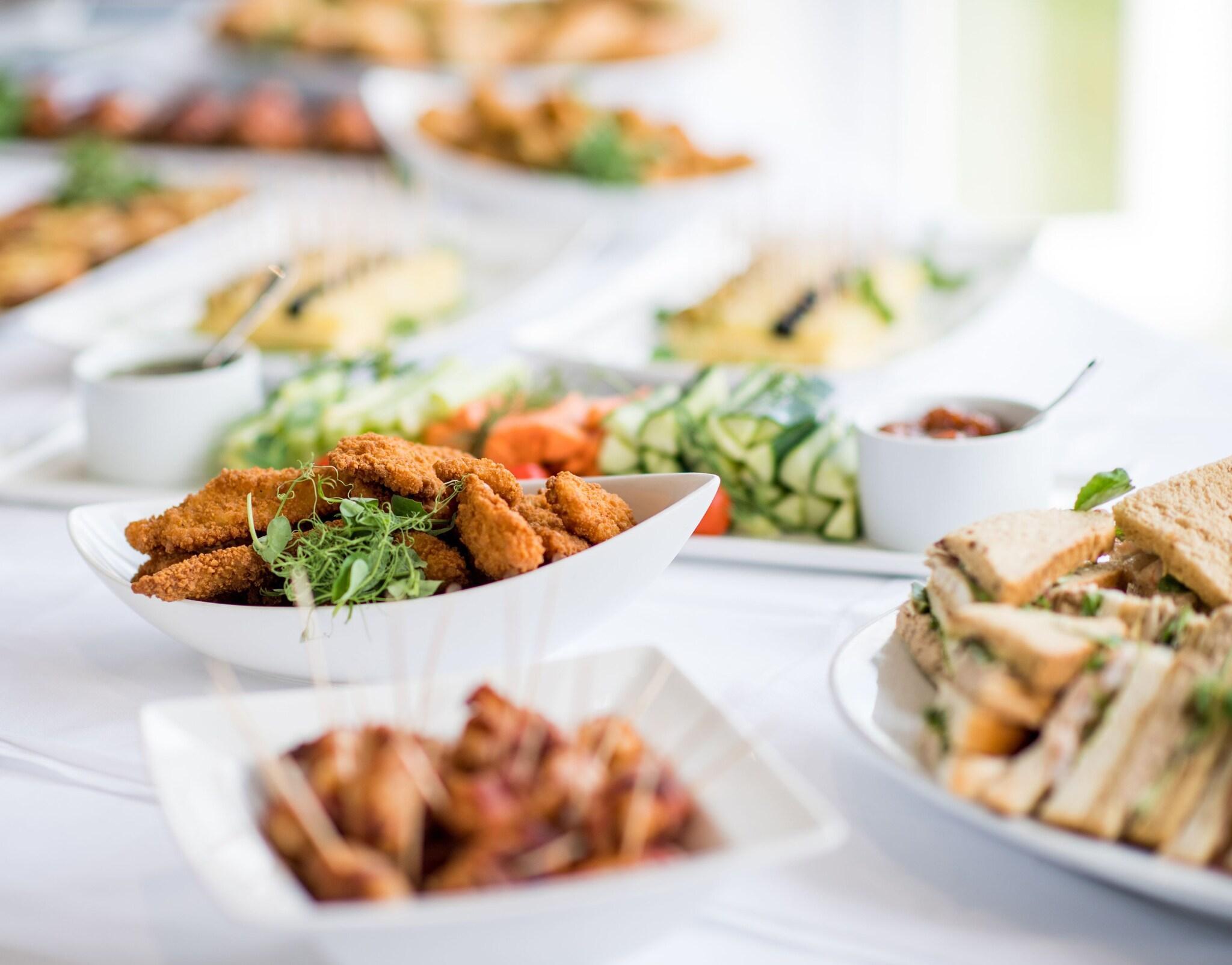 Restaurant The Barnstaple Hotel