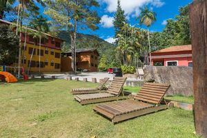 Alojamiento - Hotel Vila Suíça 1818