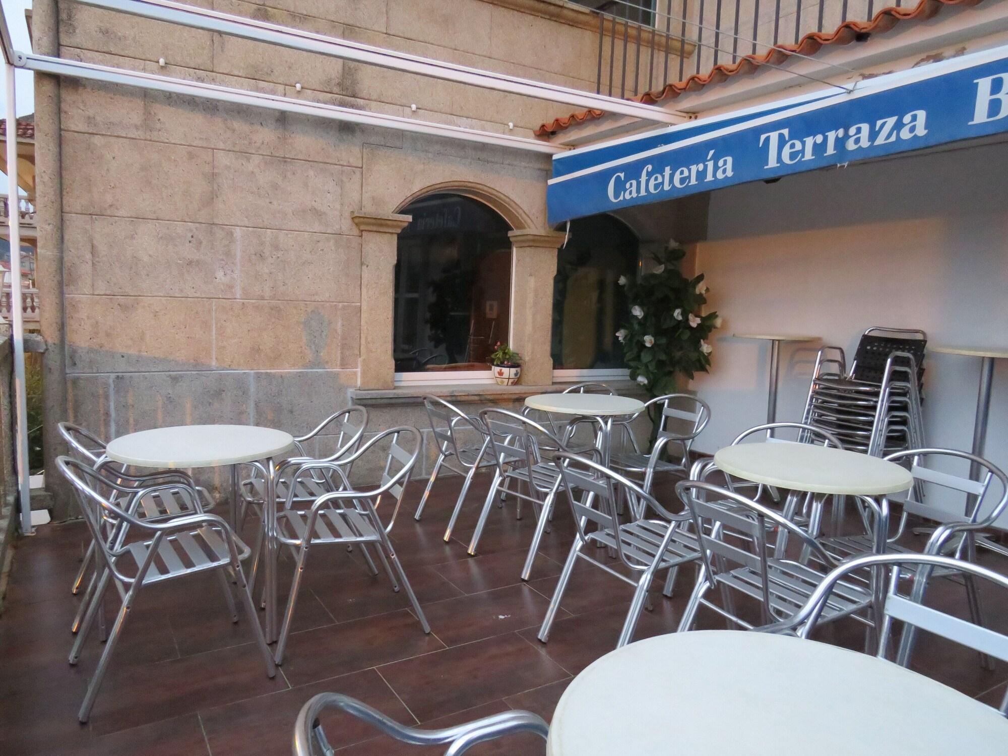 Bar/Salón Baixamar