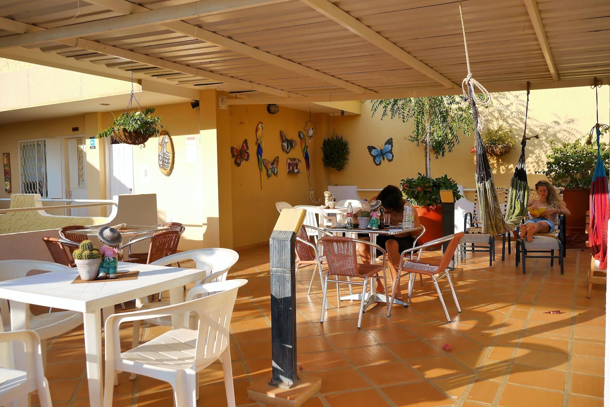Restaurant Hotel Casa D'mer