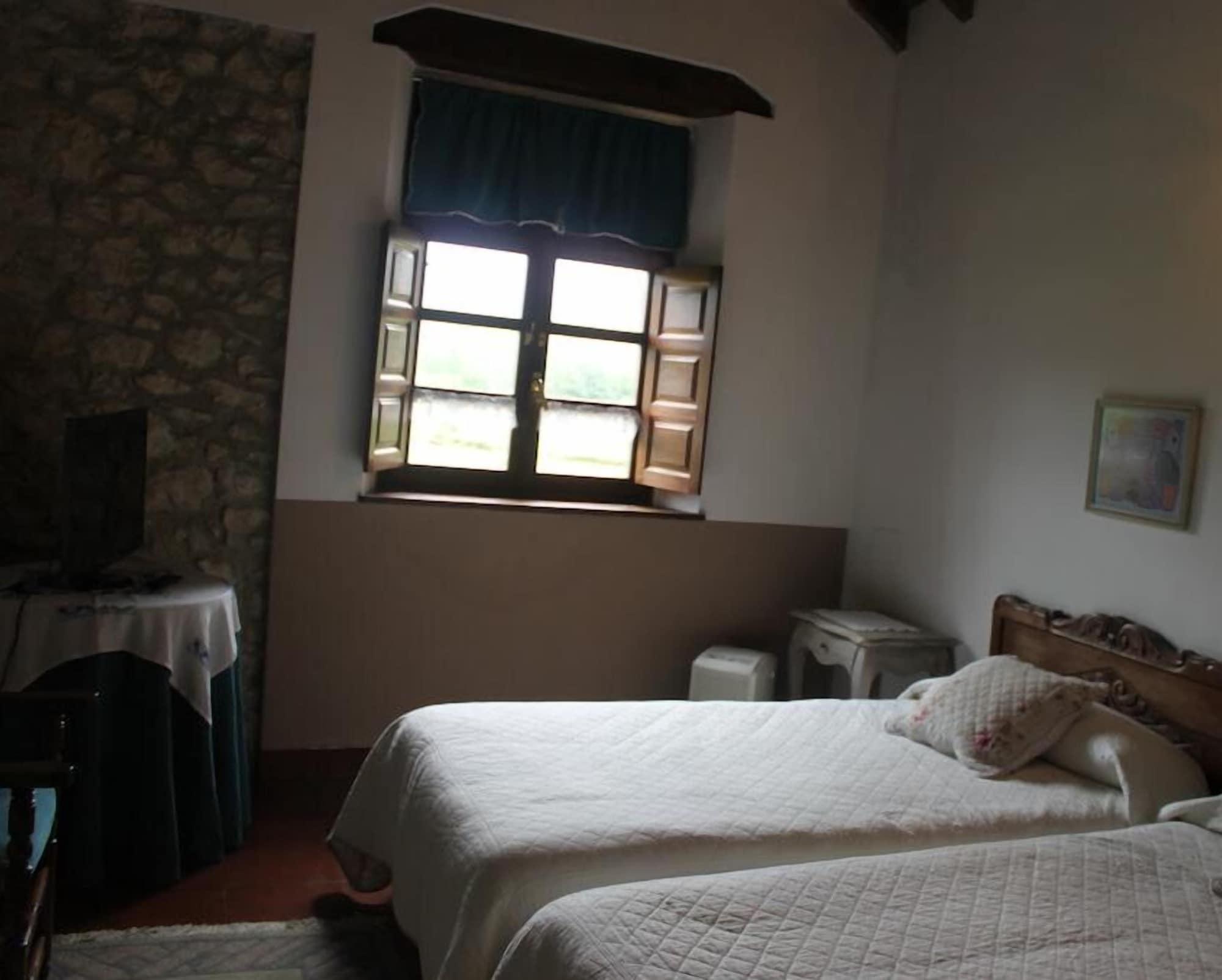 Habitación Agroturismo Muriances