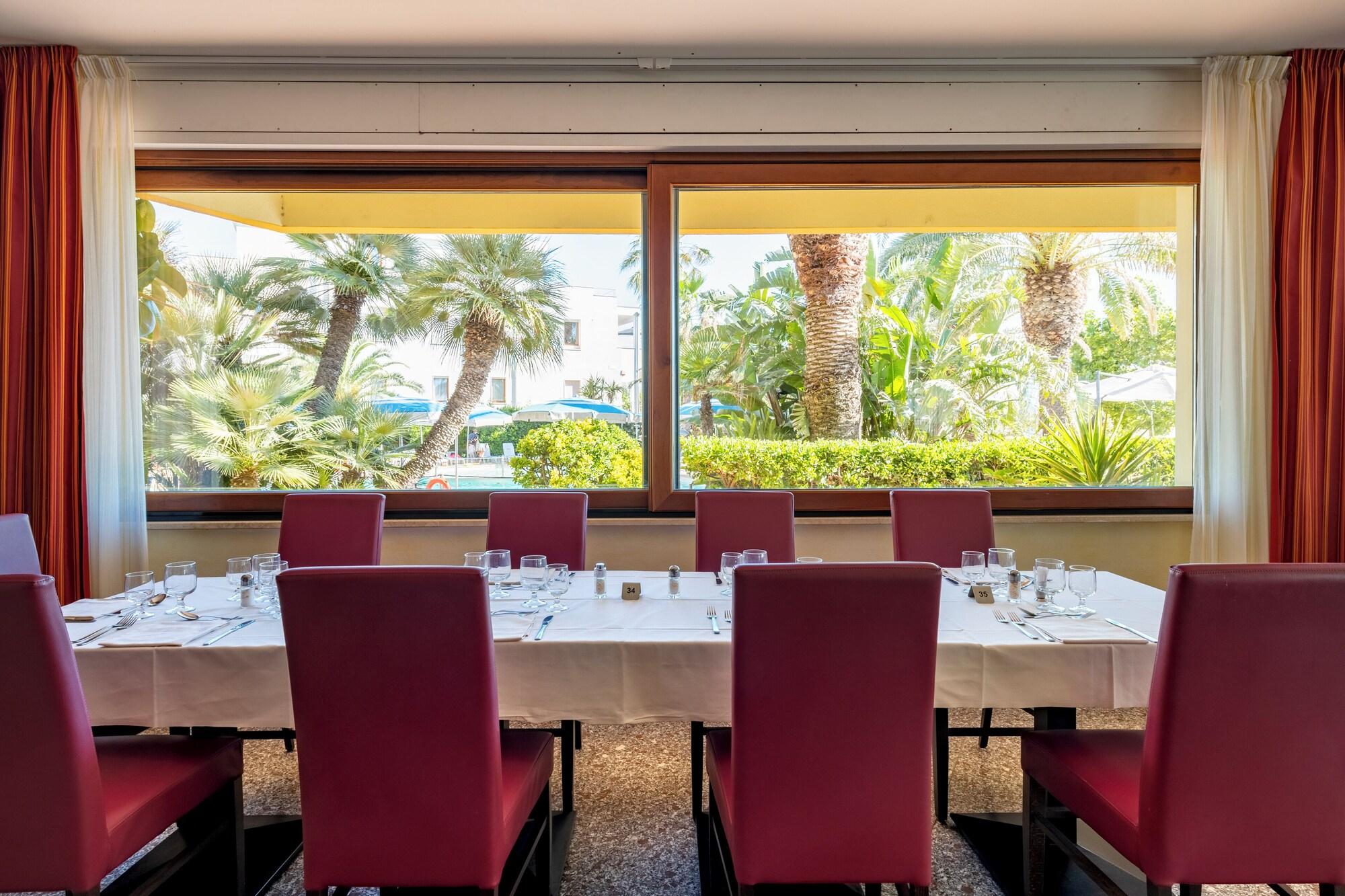 Restaurant Hotel Florida