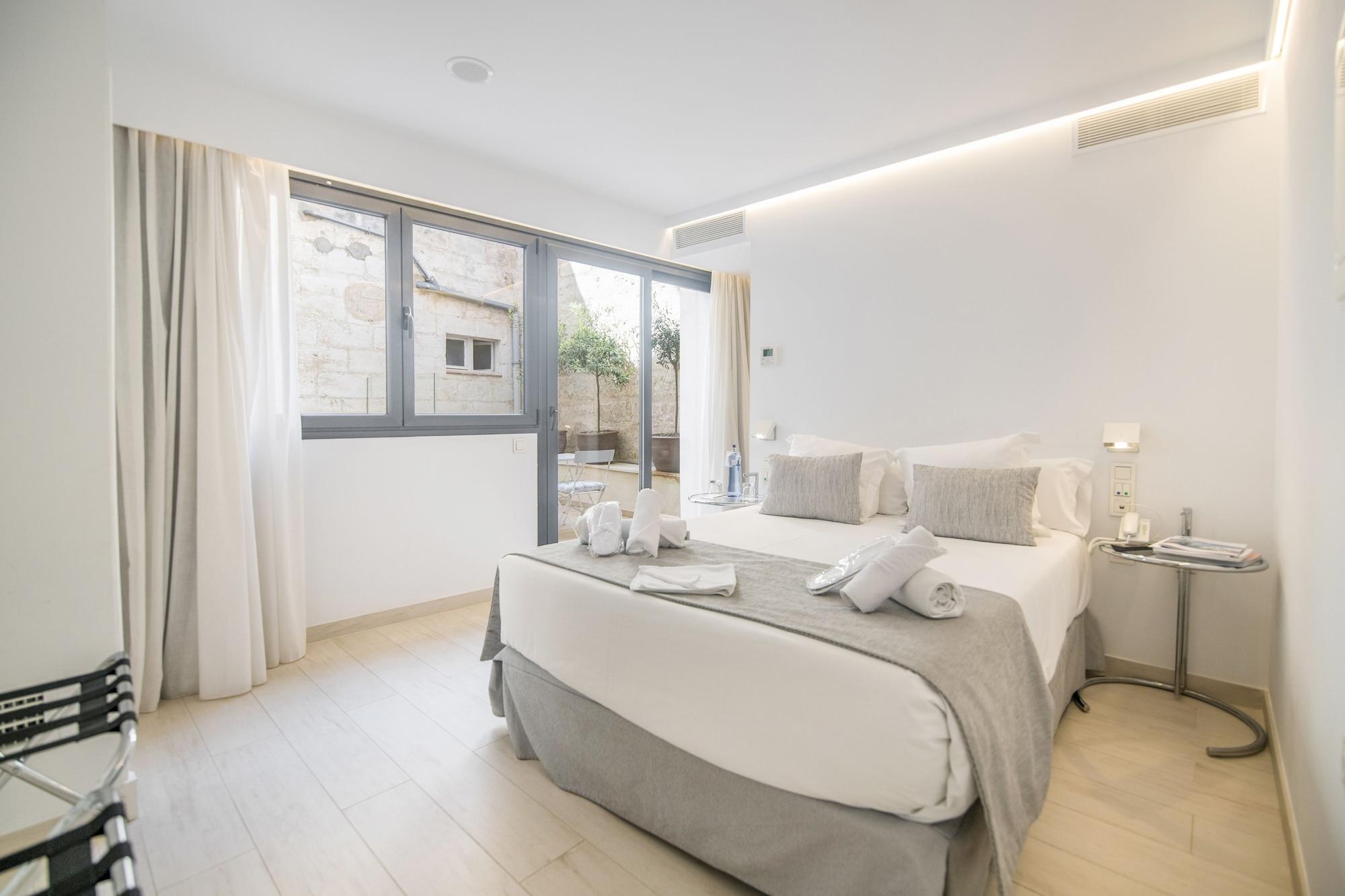 Habitación Sindic Hotel - Adults Only