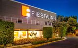 Fiesta Inn Ciudad de Mexico Aeropuerto
