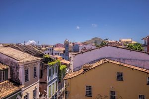 Alquiler Vacacional - Pousada Bahia Pelô