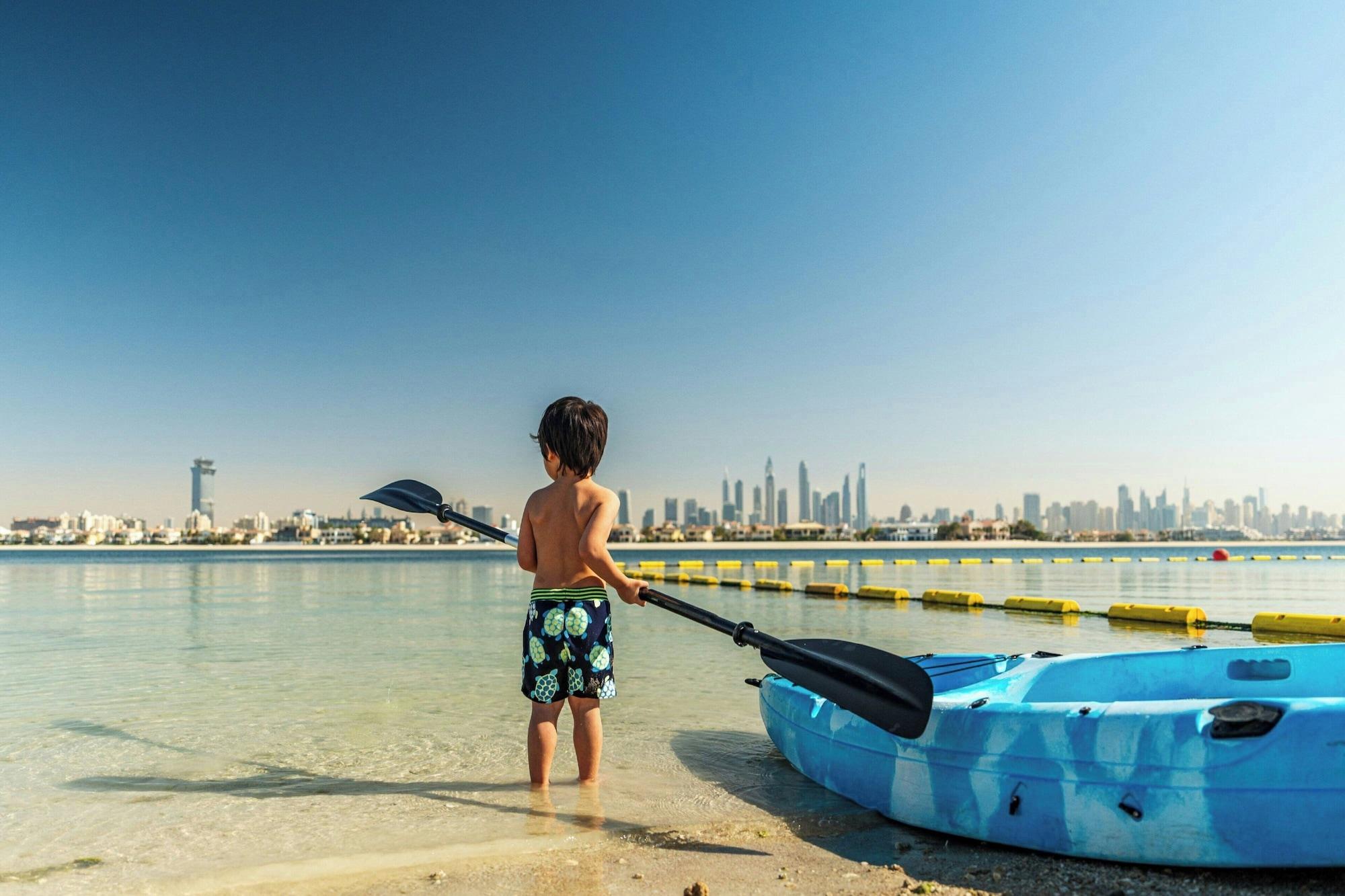 Playa The First Collection Dubai Jumeirah Village Circle, a Tribute Portfolio Hotel