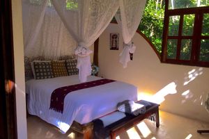 Alquiler Vacacional - Casita Milagros - A Jungle Tree House