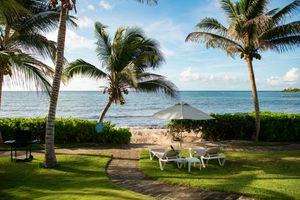 Vacation Rental - Las Villas Akumal