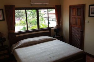 Alquiler Vacacional - Baan ViewBor Pool Villa