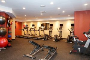 Alojamiento - TownePlace Suites by Marriott London