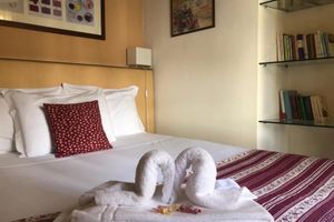 Alquiler Vacacional - Loger Confort Residence & Apartments