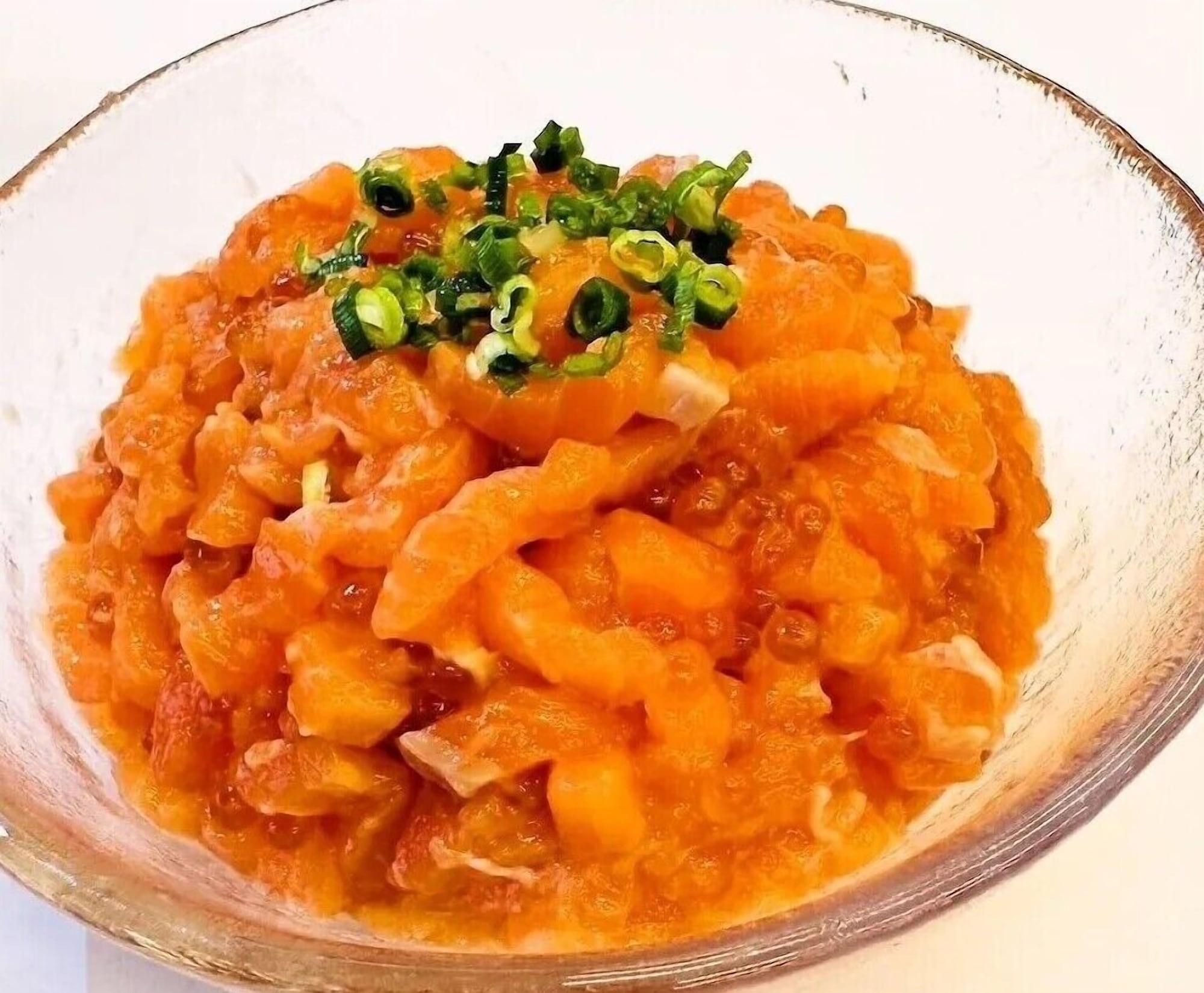 Restaurant Dormy Inn Sendai Ekimae