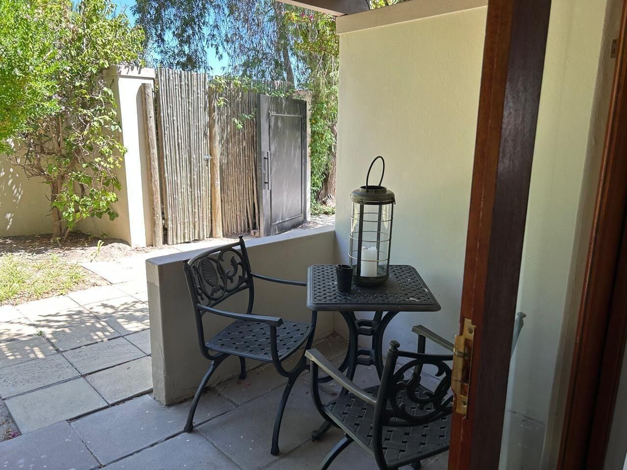 Habitación Residence Vive La Vie