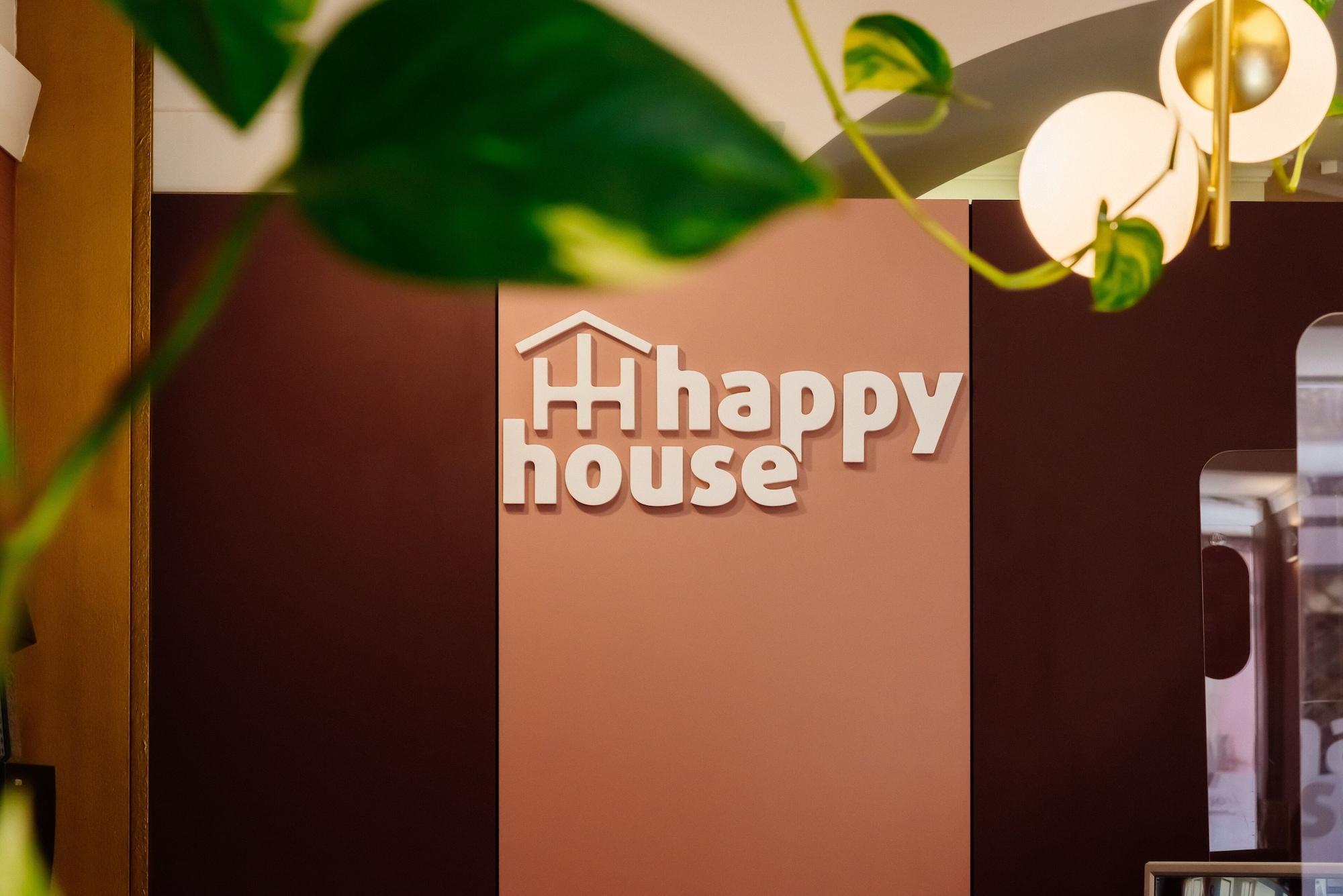 Vista Lobby Happy House Comfort  Plus