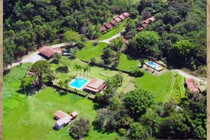 Alojamiento - Pousada Gruta do Anjo