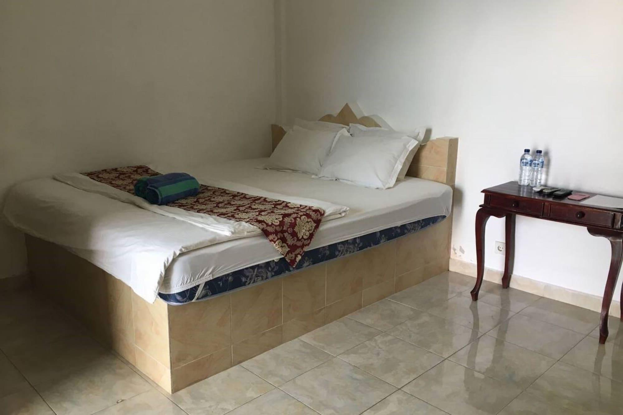 Habitación Tarci Bungalows Lembongan