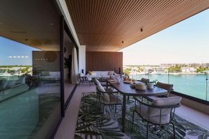Alojamiento - Marina Garden Penthouse 3 Bedroom Apartment