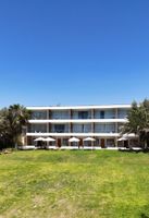Alojamiento - Hotel El Cóndor