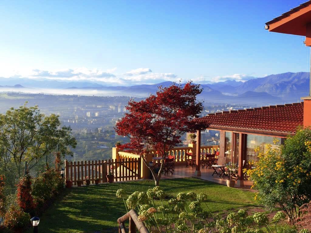 Varios Hotel Casa Camila