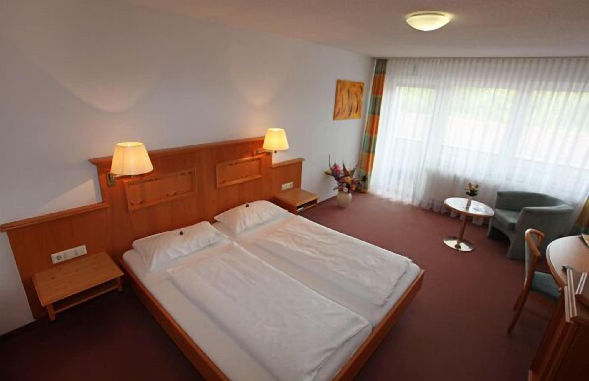 Habitación TRIP INN Landhotel Krone