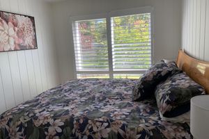 Alquiler Vacacional - Relaxed Retreat - hot plunge pool, wood fire, pet friendly, 4pm Sun checkout,