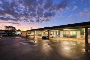 Alojamiento - Best Western Cattle City Motor Inn