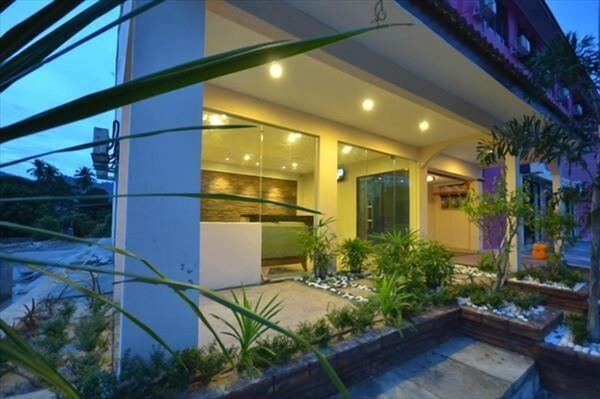 Varios Amara Guest House