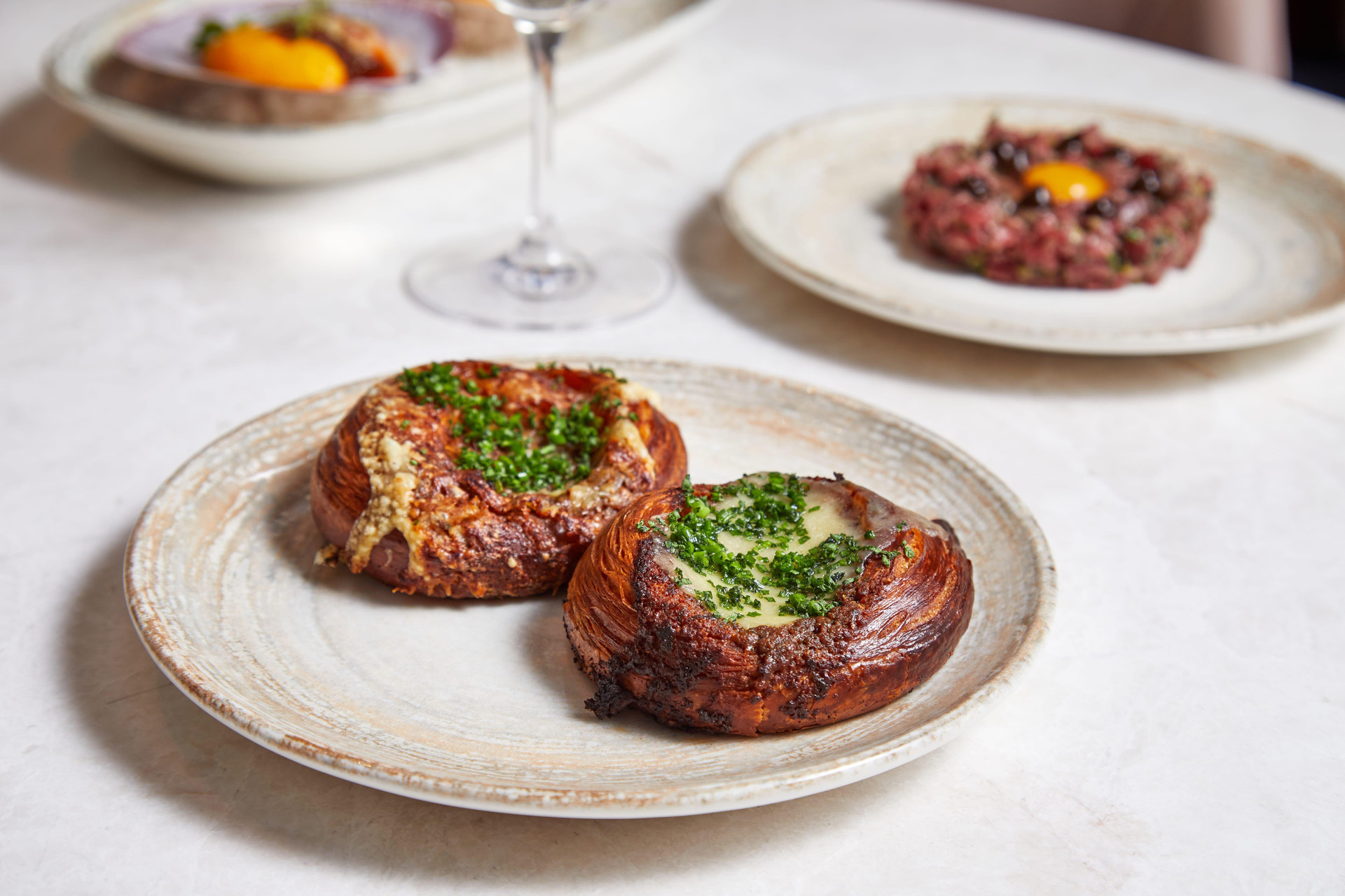 Restaurant Kimpton Margot Sydney by IHG