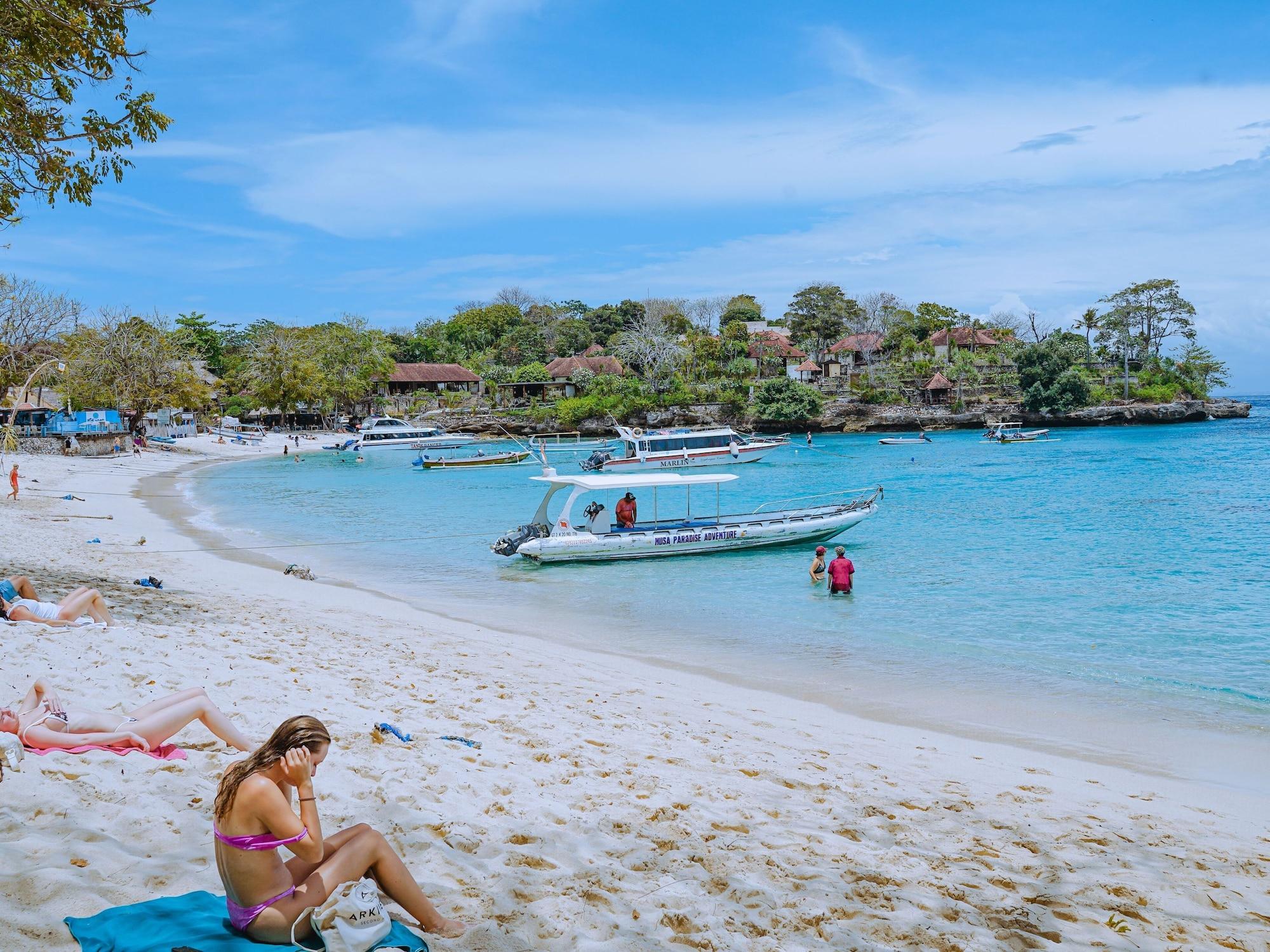 Playa Hai Tide Beach Resort