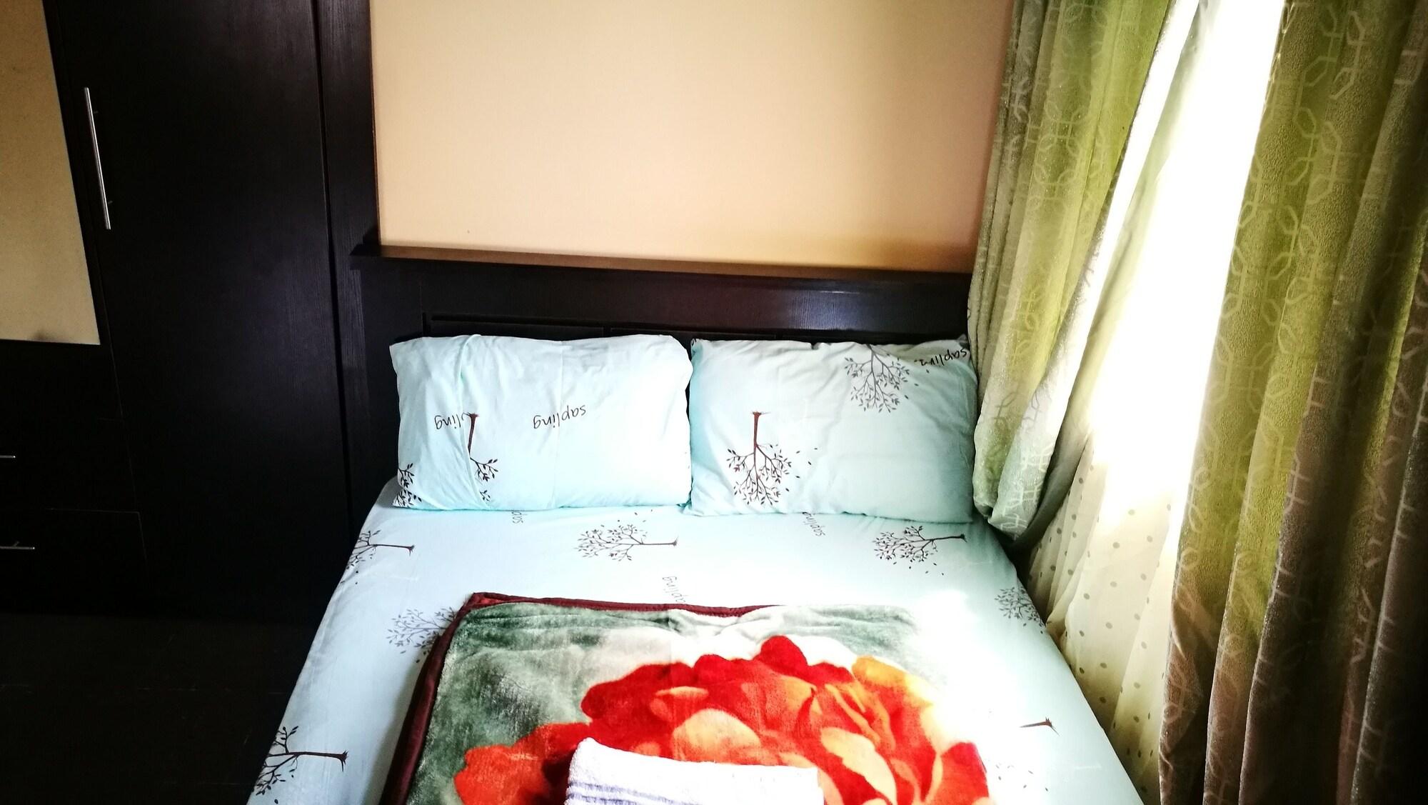 Set de Habitación Dumeros