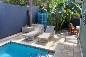 Alquiler Vacacional - Villa Cas Berde Salina