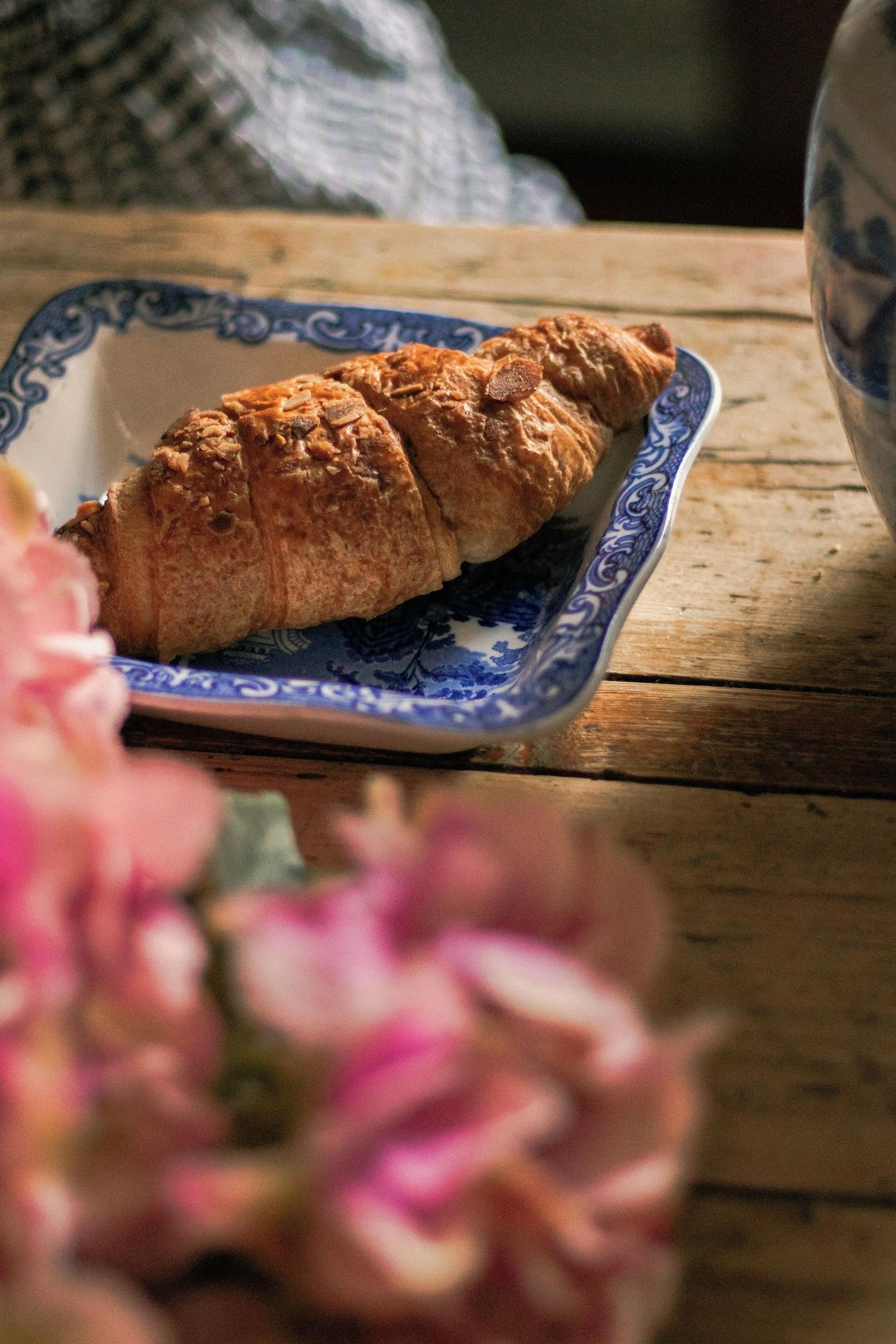 Restaurant Preston House