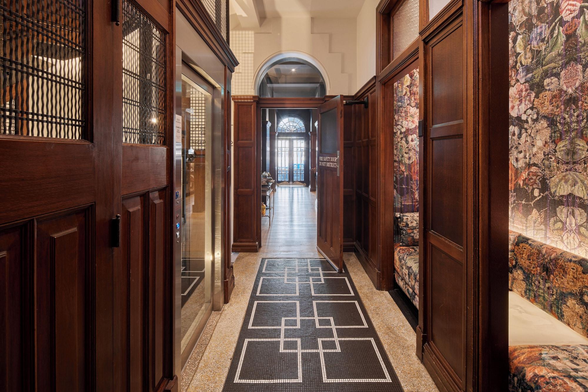 Varios The Inchcolm by Ode Hotels
