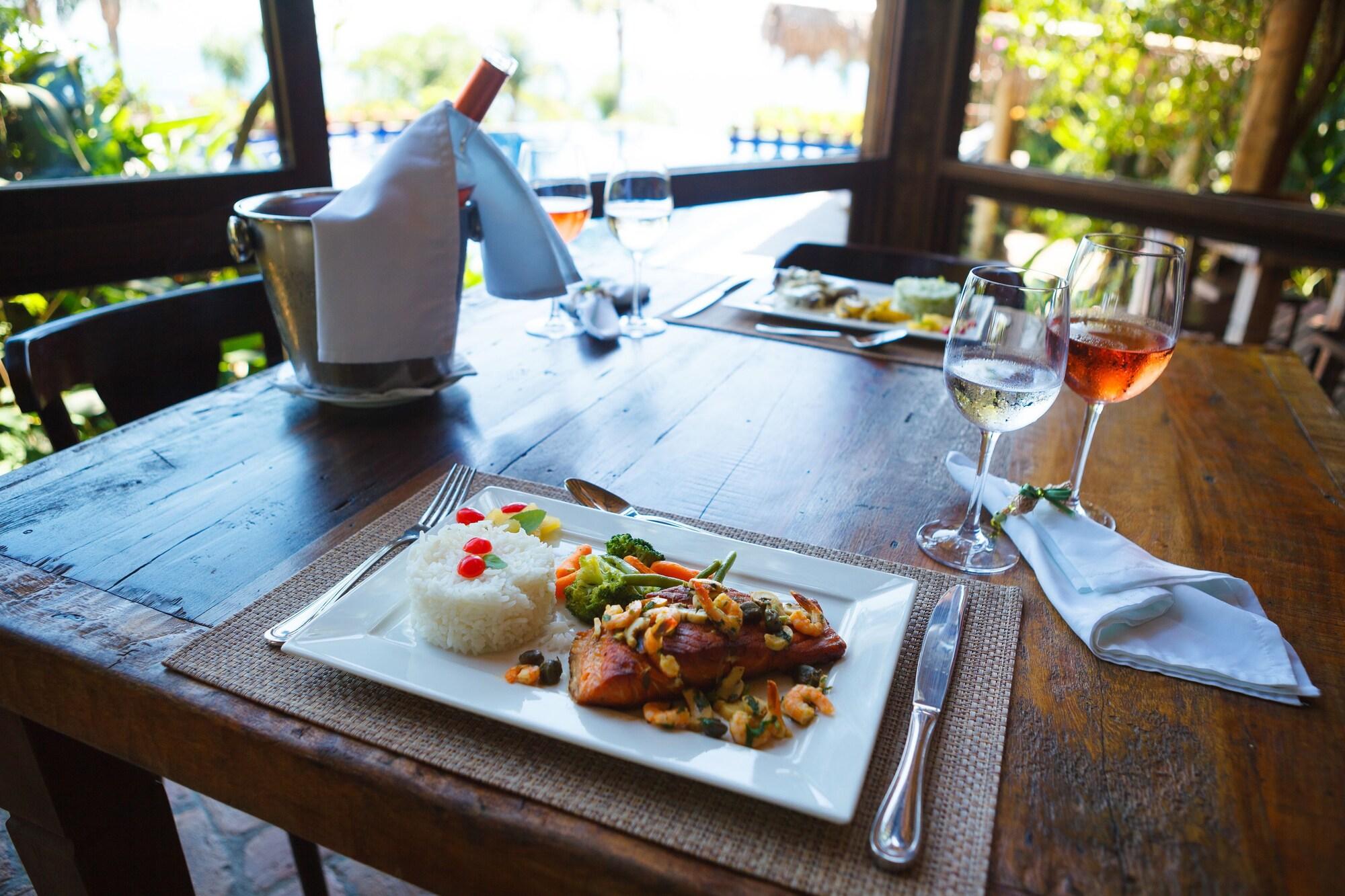 Bar/Salón Refúgio do Estaleiro