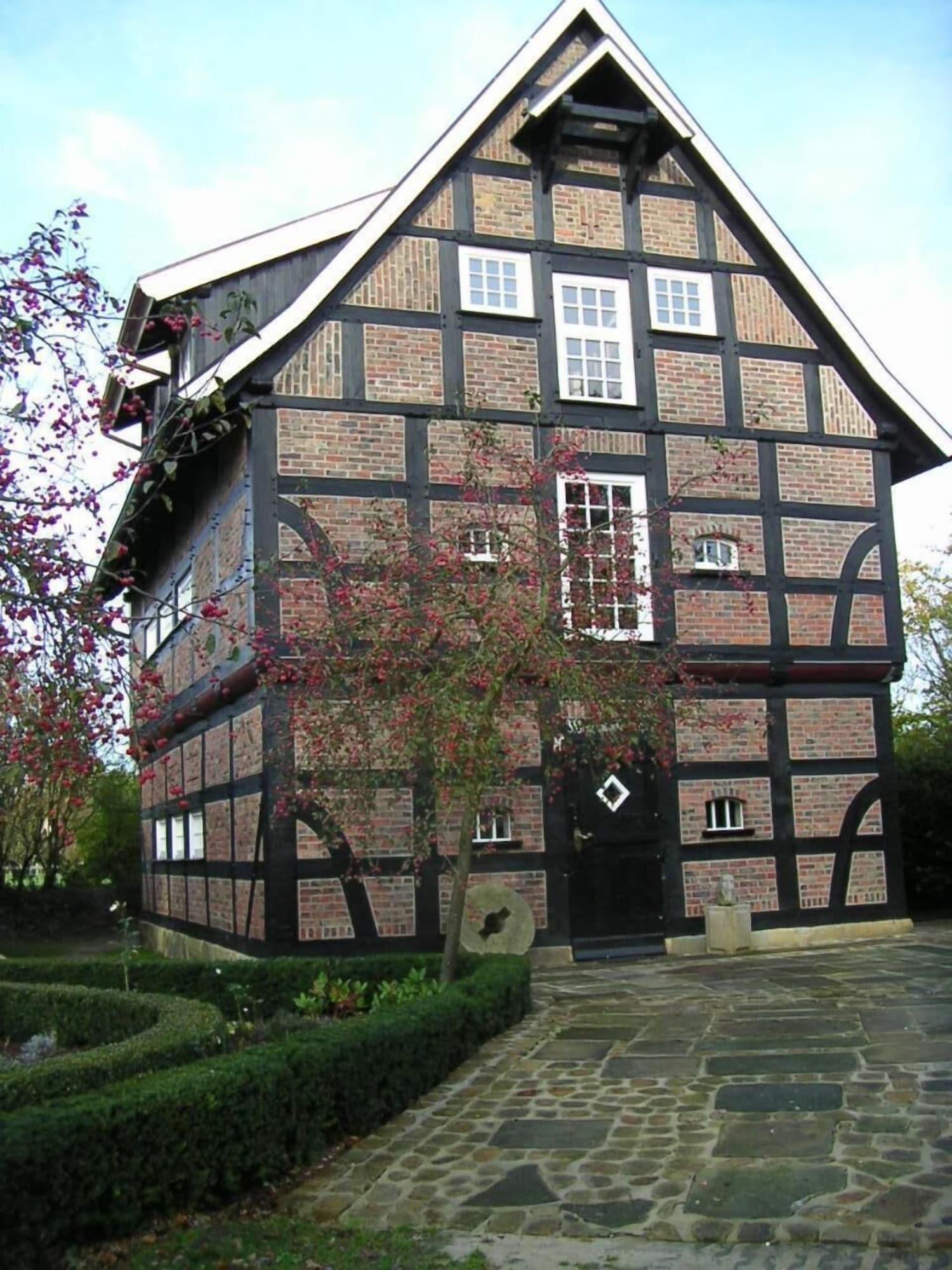 Vista Exterior Landhotel Waldseiterhof