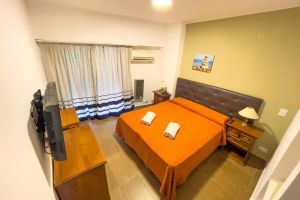 Alojamiento - Hotel Monterrey