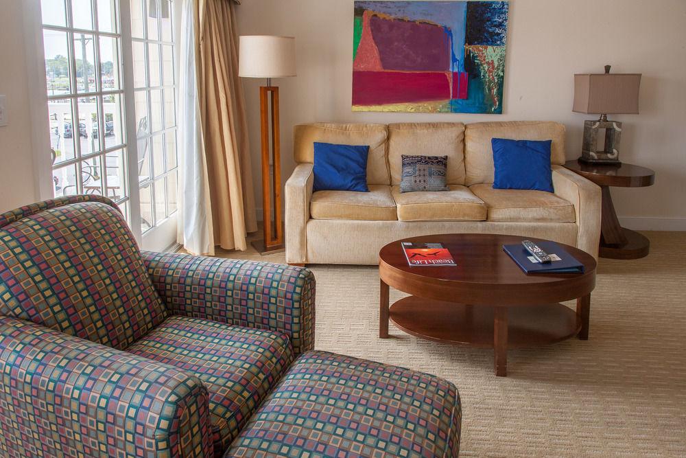 Comodidades del Alojamiento Hotel Blue