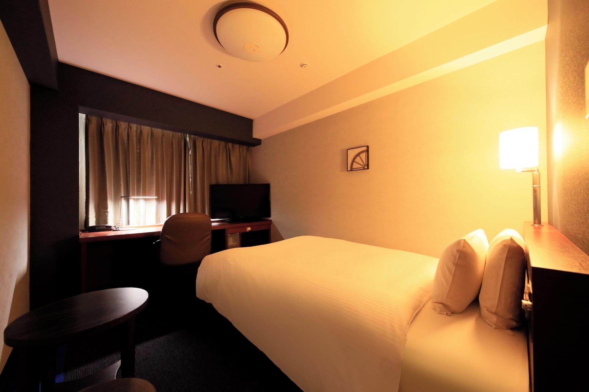 Set de Habitación Richmond Hotel Yokohama Bashamichi