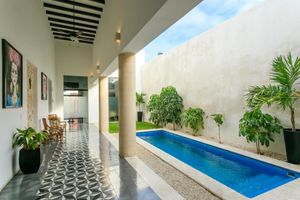 Hospedagens - Koox Casona de las 3 Marias Boutique Hotel