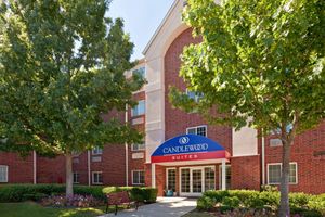 Alojamiento - Sonesta Simply Suites Arlington Entertainment District