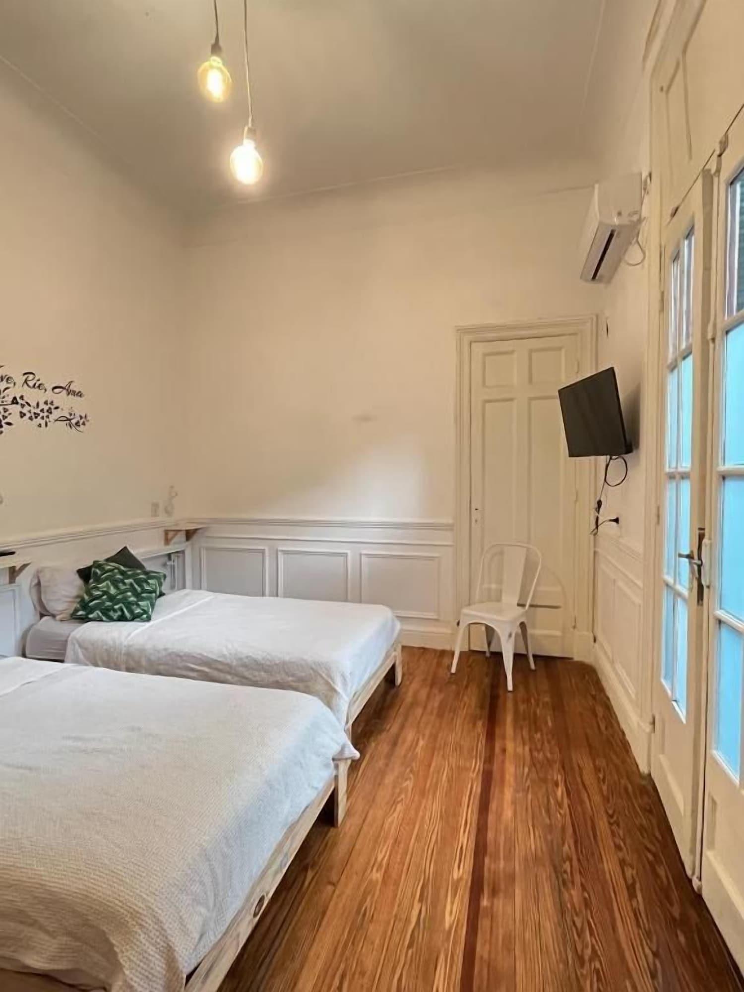 Habitación CASA LIMA SUR