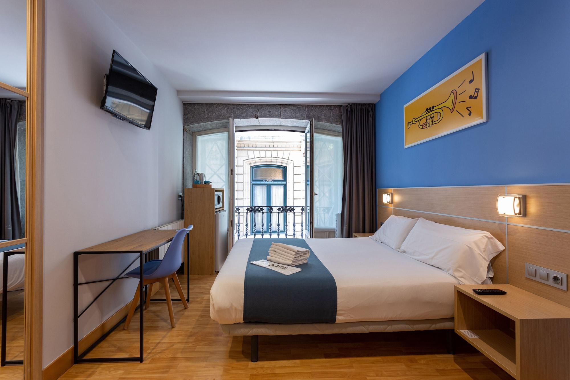 Varios Casual Arriaga Bilbao