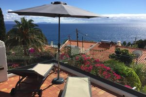 Alquiler Vacacional - Sea view with a view