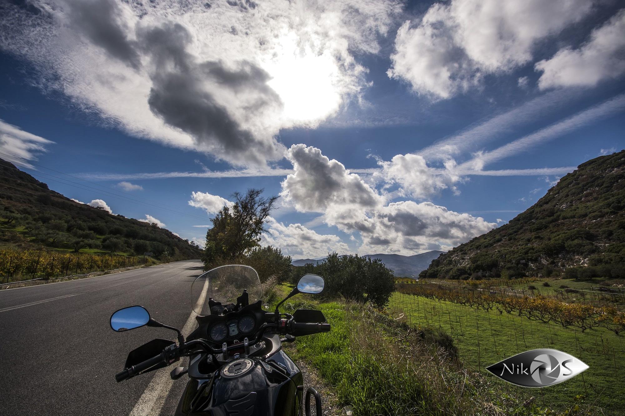 Equipamiento de Habitación Kalimera Archanes Village