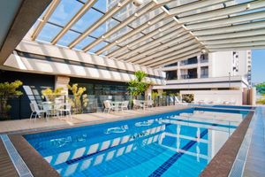 Paquete - Esuites Congonhas by Atlantica