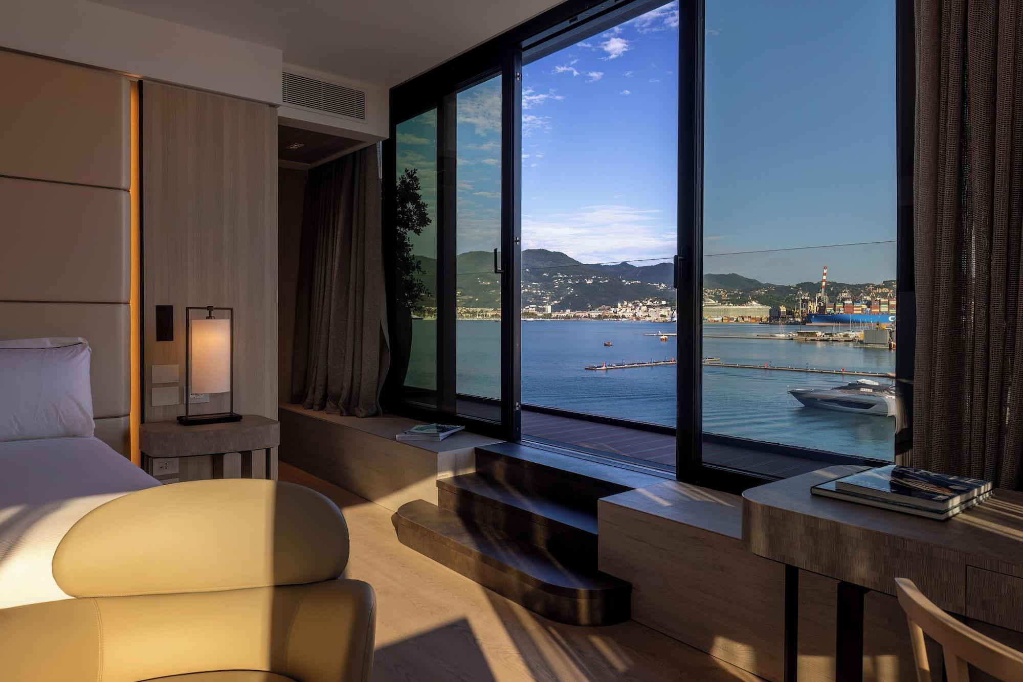 Habitación Porto Lotti Suite Hotel