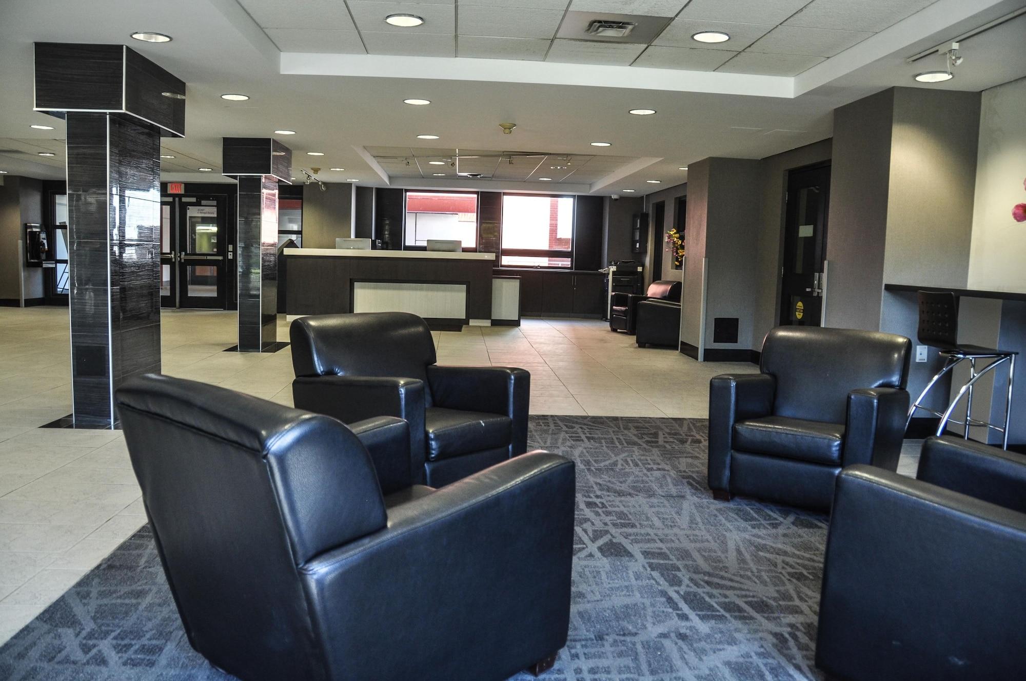 Vista Lobby Residence & Conference Centre - Oakville