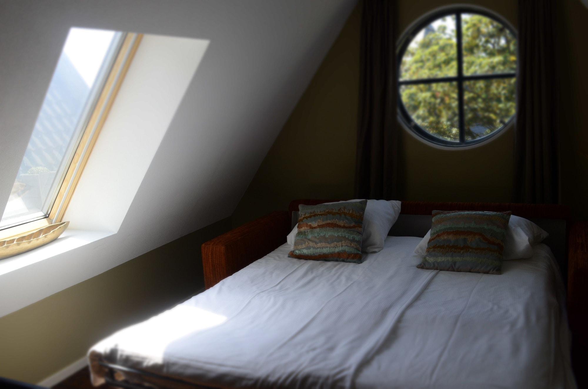 Set de Habitación Boetiek Hotel Plein Vijf
