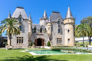 Alojamiento - Castelo de Itaipava - Hotel, Eventos e Gastronomia